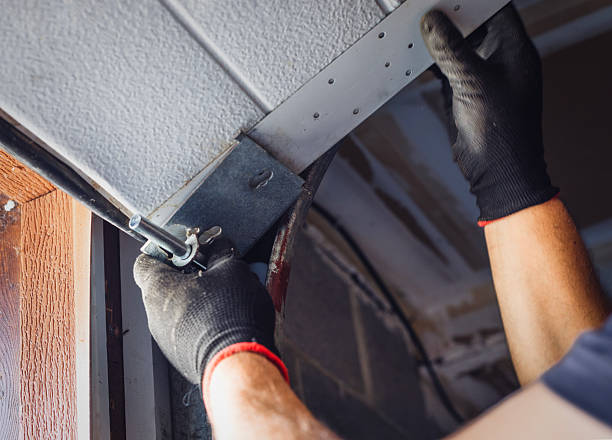Reliable Garage Door Installation contractor in Seat Pleasant, MD by Garage Doors Repair Pro